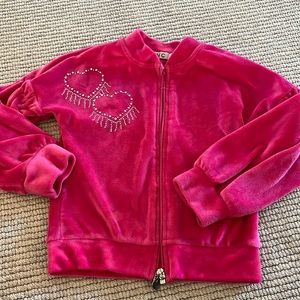 EMC Dance Jacket, Size 3